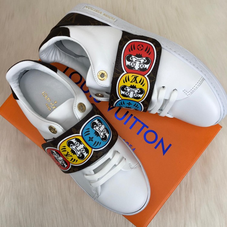 LOUİS VUİTTON KYOTO SNEAKER SPECİAL